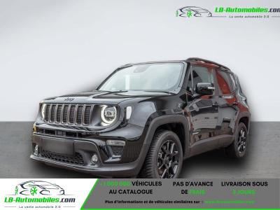 Jeep Renegade 1.3 240 ch PHEV BVA 4xe eAWD