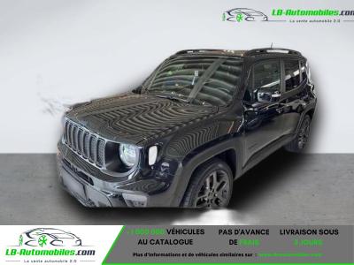 Jeep Renegade 1.3 240 ch PHEV BVA 4xe eAWD