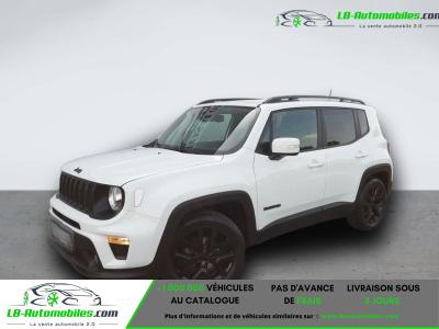 Jeep Renegade 1.0 120 ch BVM