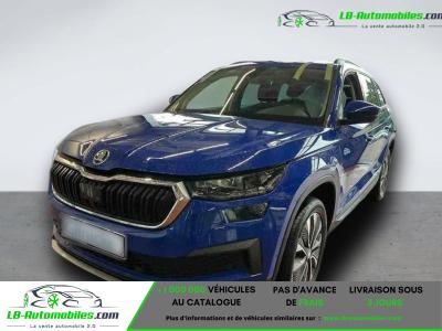 Skoda Kodiaq 1.5 TSI 150 BVA 5pl