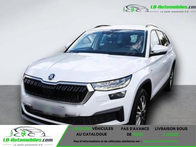 Skoda Kodiaq 2.0 TDI 150  BVA 5pl