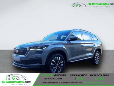 Skoda Kodiaq 2.0 TDI 150  BVA 5pl