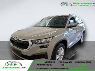 Skoda Kodiaq 2.0 TDI 150  BVA 5pl
