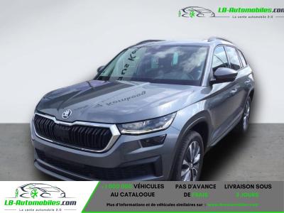 Skoda Kodiaq 2.0 TDI 150  BVA 5pl