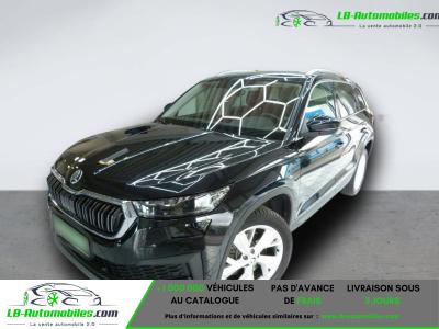 Skoda Kodiaq 2.0 TDI 200  BVA 4x4 5pl