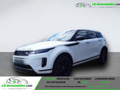 Land Rover Range Rover Evoque D165 MHEV AWD BVA