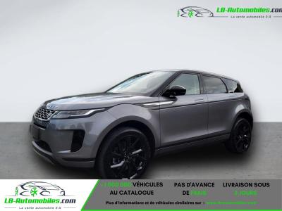 Land Rover Range Rover Evoque P200 AWD BVA