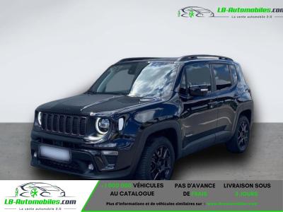 Jeep Renegade 1.3 240 ch PHEV BVA 4xe eAWD