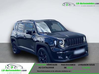 Jeep Renegade 1.3 240 ch PHEV BVA 4xe eAWD