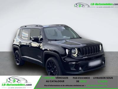 Jeep Renegade 1.3 240 ch PHEV BVA 4xe eAWD