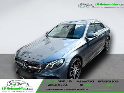 Mercedes Classe E 200 BVA