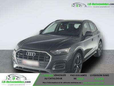 Audi Q5 50 TDI 286 BVA Quattro