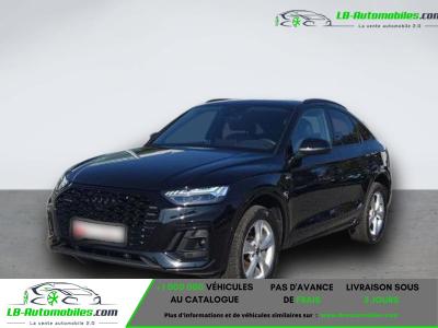 Audi Q5 Sportback 50 TDI 286 BVA Quattro