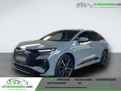 Audi Q4 E-Tron Sportback 35 170 ch 55 kW