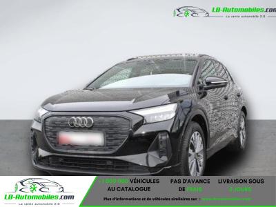Audi Q4 E-Tron Sportback 40 204 ch 82 kW
