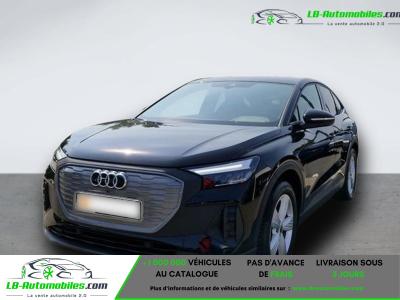 Audi Q4 E-Tron Sportback 40 204 ch 82 kW