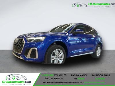 Audi Q5 45 TFSI 265 BVA Quattro