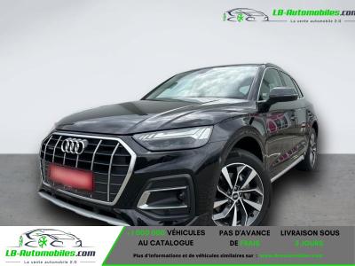 Audi Q5 45 TFSI 265 BVA Quattro