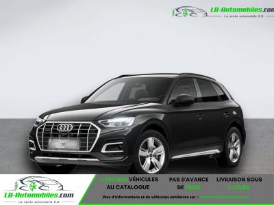 Audi Q5 50 TDI 286 BVA Quattro