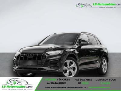 Audi Q5 50 TDI 286 BVA Quattro