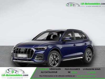Audi Q5 50 TDI 286 BVA Quattro
