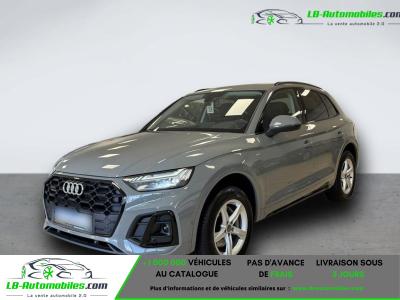 Audi Q5 50 TFSIe 299 BVA Quattro