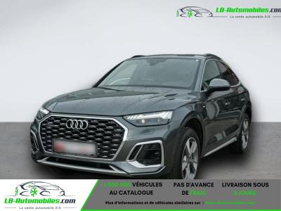 Audi Q5 Sportback 50 TDI 286 BVA Quattro