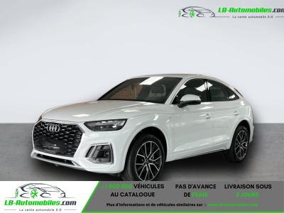 Audi Q5 Sportback 50 TDI 286 BVA Quattro