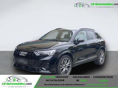 Audi Q3 45 TFSI 245 ch BVA Quattro