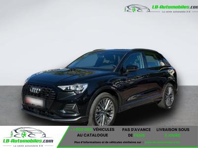 Audi Q3 45 TFSI 245 ch BVA Quattro