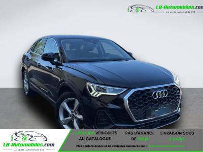 Audi Q3 Sportback 35 TFSI 150 ch BVA