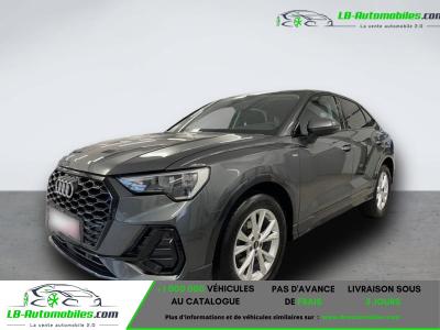 Audi Q3 Sportback 35 TFSI 150 ch BVA