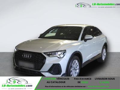 Audi Q3 Sportback 35 TFSI 150 ch BVA
