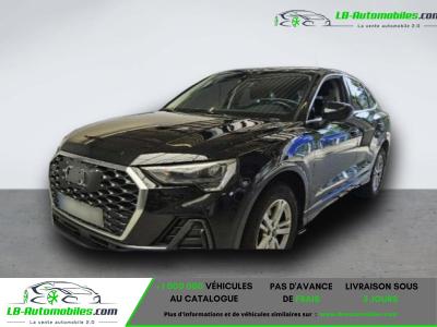 Audi Q3 Sportback 40 TFSI 190 ch BVA Quattro