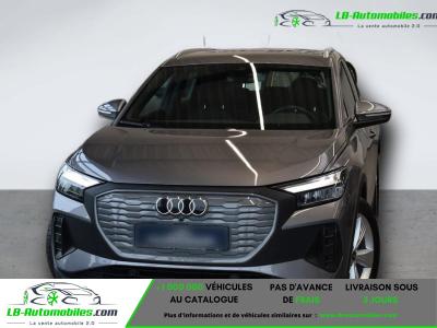 Audi Q4 E-Tron 35 170 ch 55 kW