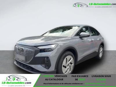 Audi Q4 E-Tron 35 170 ch 55 kW