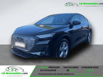 Audi Q4 E-Tron 35 170 ch 55 kW