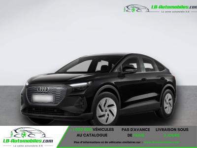 Audi Q4 E-Tron Sportback 35 170 ch 55 kW