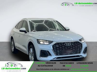 Audi Q5 Sportback 40 TDI 204 BVA Quattro