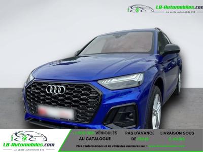 Audi Q5 Sportback 50 TFSIe 299 BVA Quattro