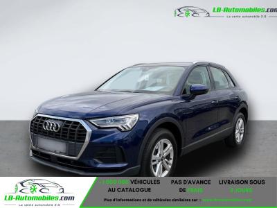 Audi Q3 45 TFSIe 245 ch BVA