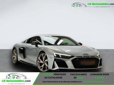 Audi R8 V10 5.2 FSI 540 BVA RWD