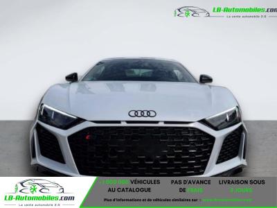 Audi R8 V10 5.2 FSI 540 BVA RWD