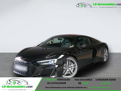Audi R8 V10 5.2 FSI 540 BVA RWD