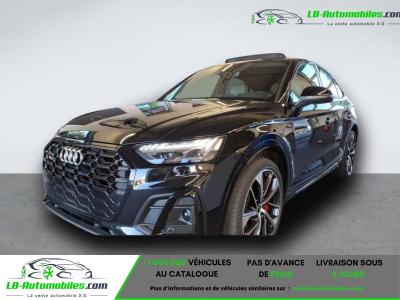 Audi SQ5 Sportback 3.0 V6 TDI 341 BVA Quattro