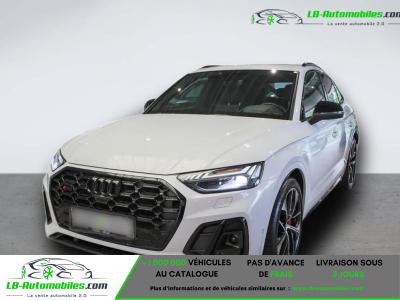 Audi SQ5 Sportback 3.0 V6 TDI 341 BVA Quattro