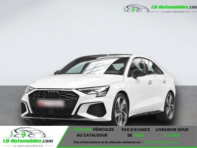 Audi S3 Berline TFSI 310 BVA Quattro