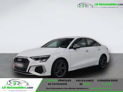 Audi S3 Berline TFSI 310 BVA Quattro