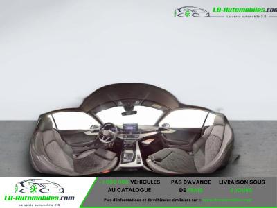 Audi A5 Cabriolet 40 TDI 204 BVA