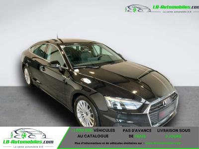 Audi A5 Sportback 40 TDI 204 BVA